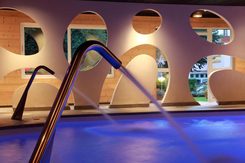 Hotel De La Jamagne & Spa Gerardmer Exterior photo